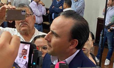 Exentos candidatos del PJ con nexos al CO: Manolo Jiménez