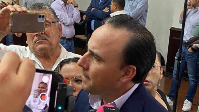 Exentos candidatos del PJ con nexos al CO: Manolo Jiménez