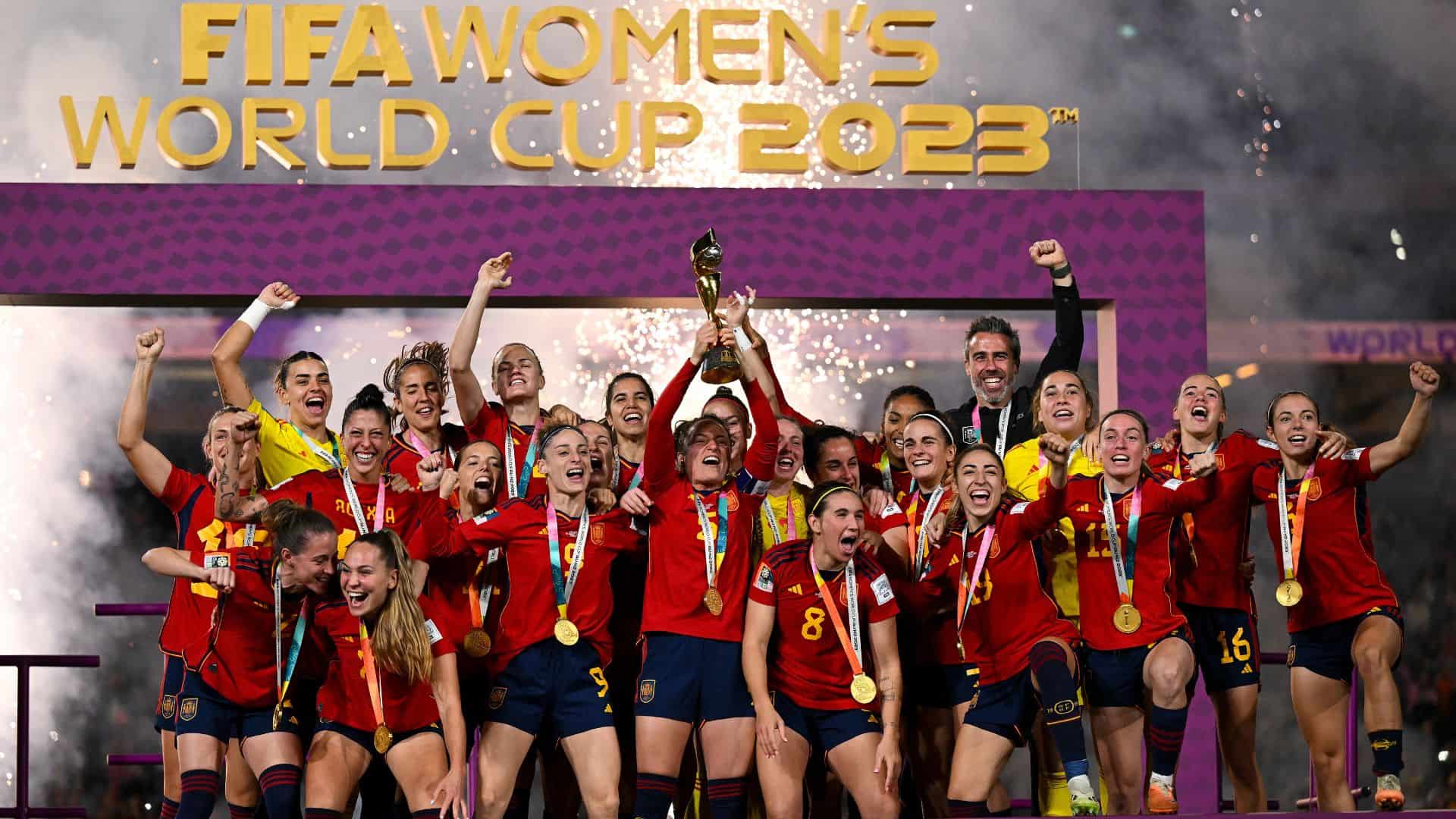 ¡México y EE.UU. serán anfitriones del Mundial Femenil 2031!