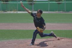 Vigma elimina a Lechus y avanza a semifinales en Liga de Béisbol Matías Palacios