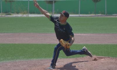Vigma elimina a Lechus y avanza a semifinales en Liga de Béisbol Matías Palacios