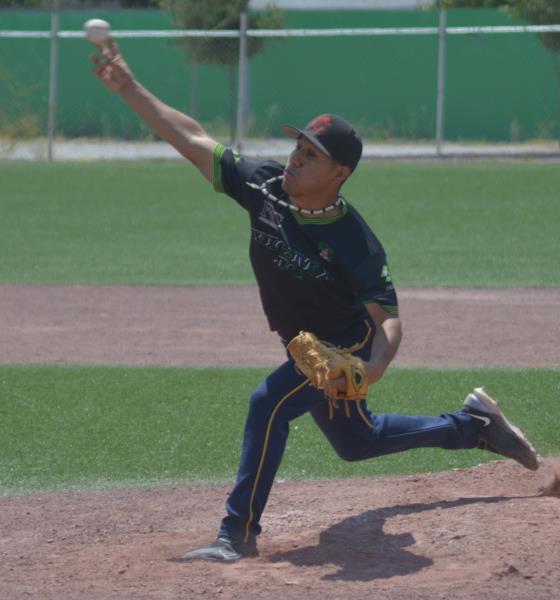 Vigma elimina a Lechus y avanza a semifinales en Liga de Béisbol Matías Palacios