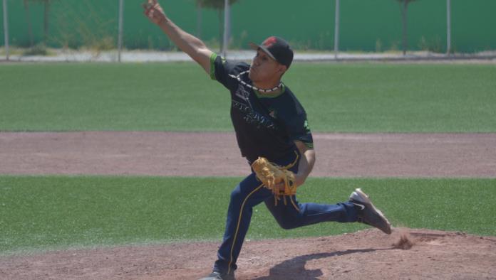 Vigma elimina a Lechus y avanza a semifinales en Liga de Béisbol Matías Palacios