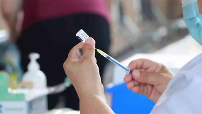 Avanza cerco sanitario por brote de sarampión en escuelas de Piedras Negras