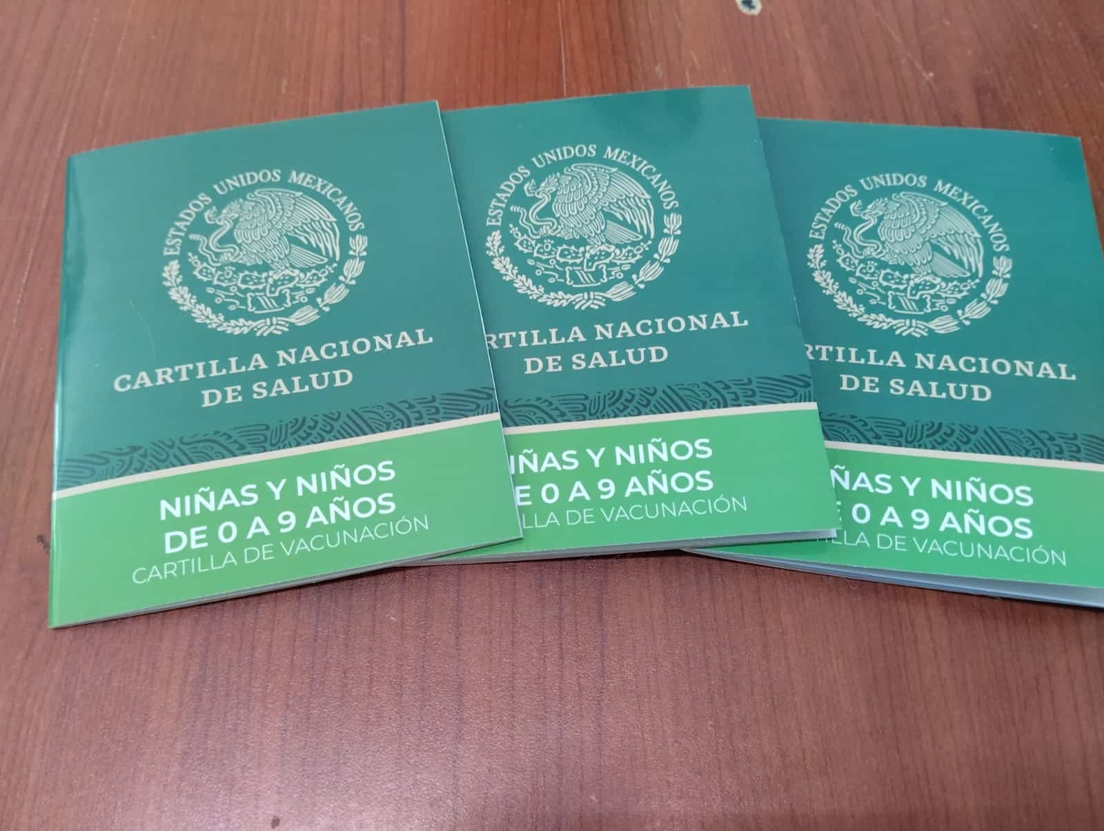 Avanza cerco sanitario por brote de sarampión en escuelas de Piedras Negras