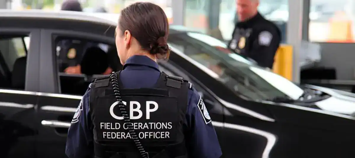 Detienen en Eagle Pass a Mujer con Droga Valuada en 1.7 Millones de Dólares