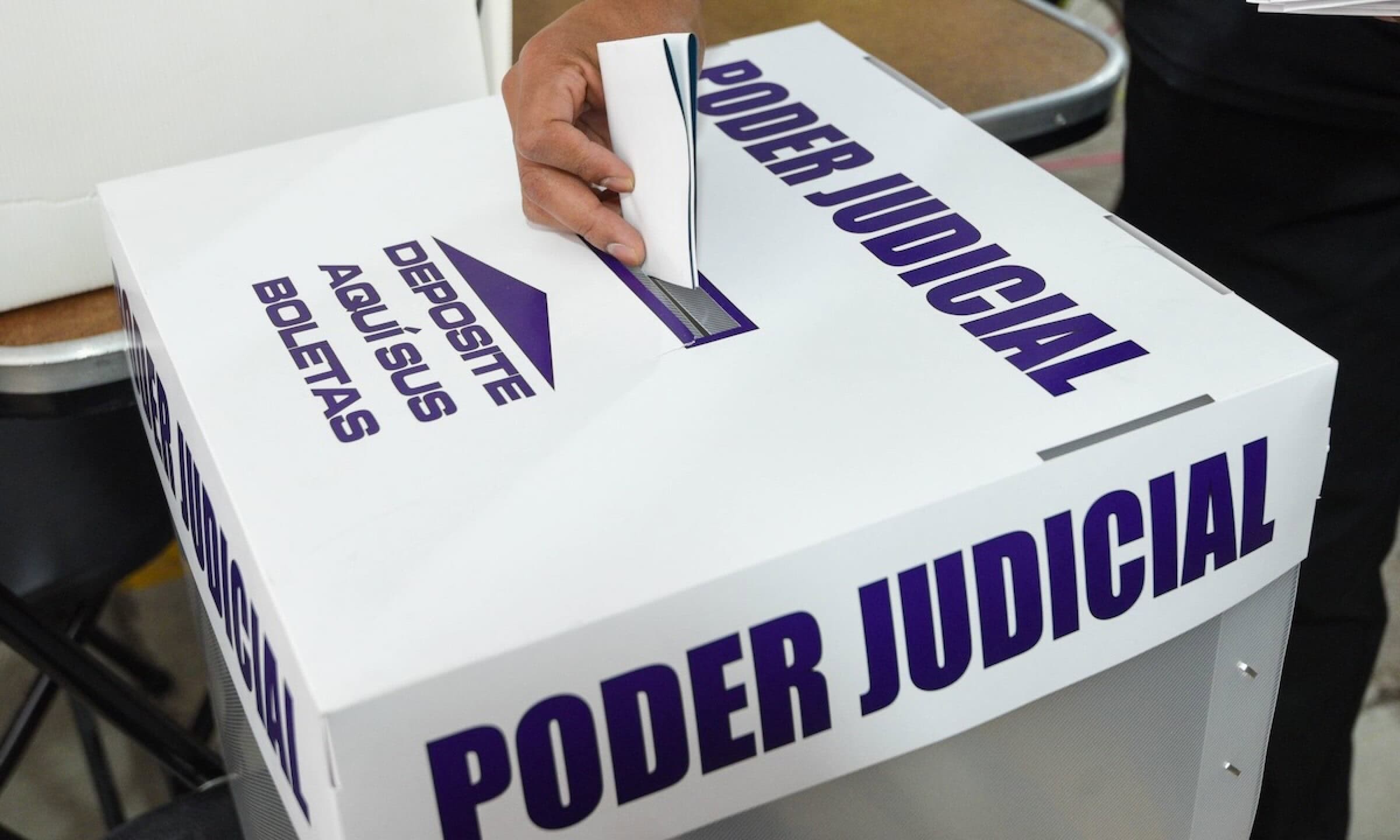 Reforzarán seguridad por elección extraordinaria en Coahuila