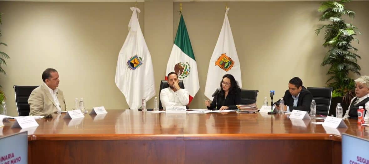 INSÓLITO: Evaden Sanciones por Irregularidades en SIMAS; sólo proponen "mesa de diálogo"