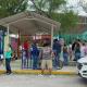 Por calor extremo, directores decidirán si recortan horario en escuelas de Coahuila