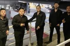 Localizan restos en Reynosa; Podrían ser los integrantes de Grupo Fugitivo