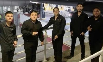 Localizan restos en Reynosa; Podrían ser los integrantes de Grupo Fugitivo