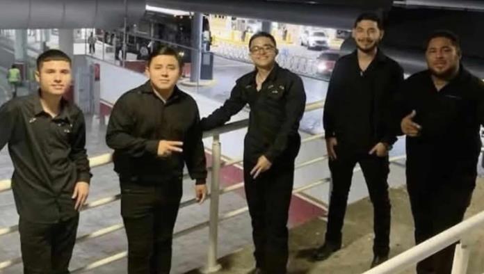 Localizan restos en Reynosa; Podrían ser los integrantes de Grupo Fugitivo