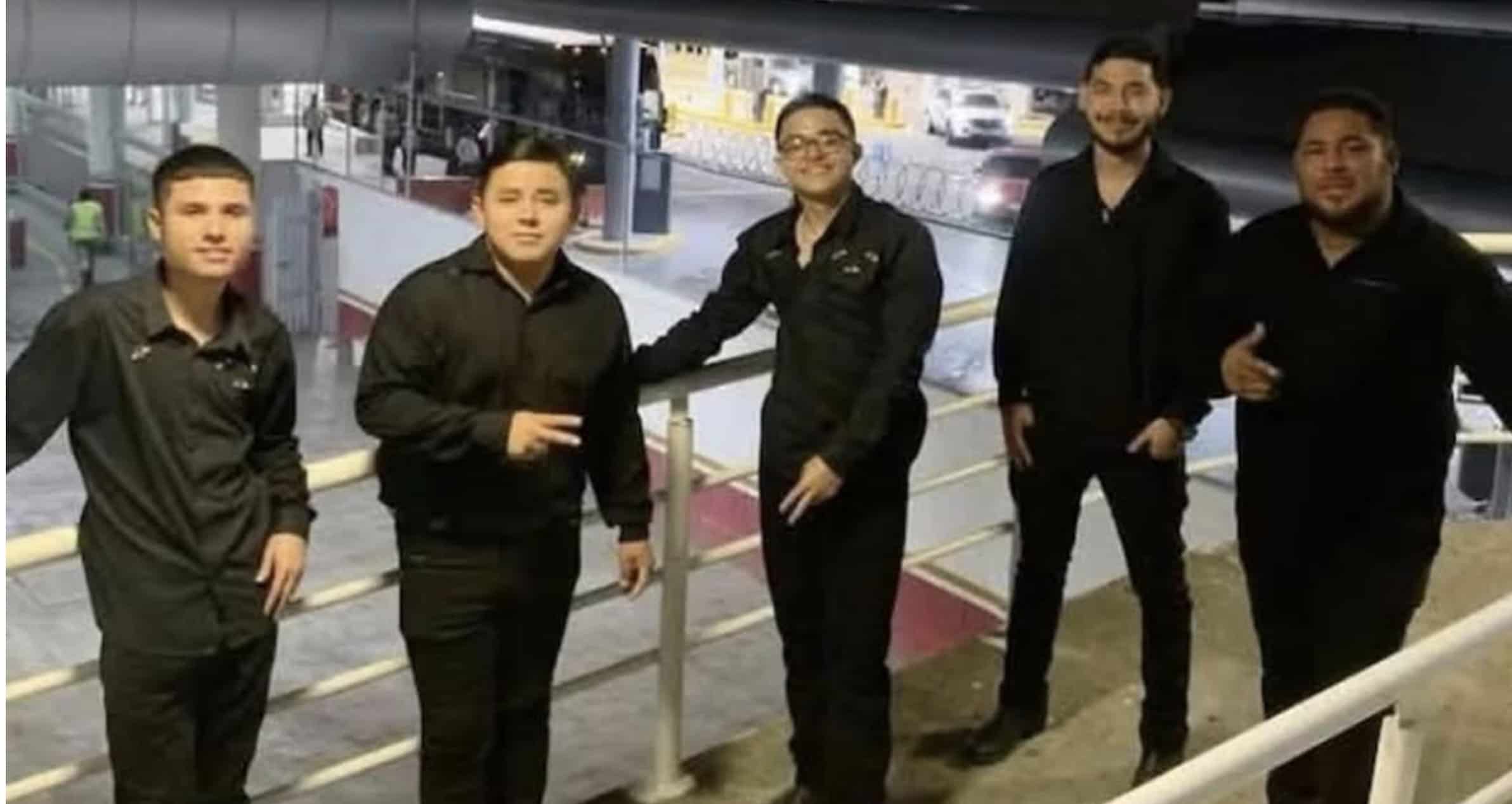 Fiscalía confirma deceso de integrantes de Grupo Fugitivo