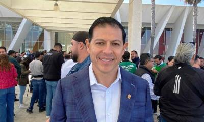 Promueven en la UAdeC solo el voto; no candidatos