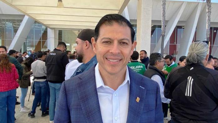 Promueven en la UAdeC solo el voto; no candidatos Promueven en la UAdeC solo el voto; no candidatos