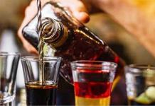 Afecta Ley Seca al sector restaurantero 