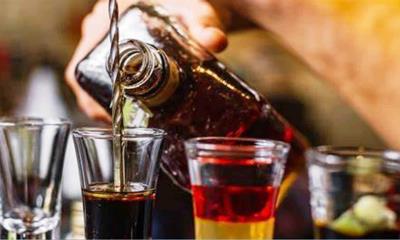 Afecta Ley Seca al sector restaurantero 