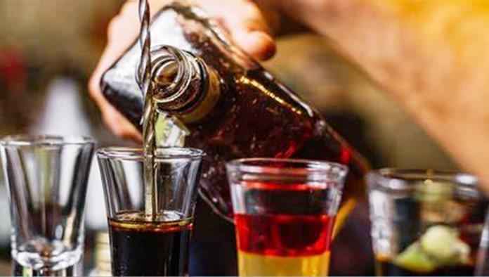 Afecta Ley Seca al sector restaurantero 