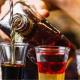 Afecta Ley Seca al sector restaurantero 