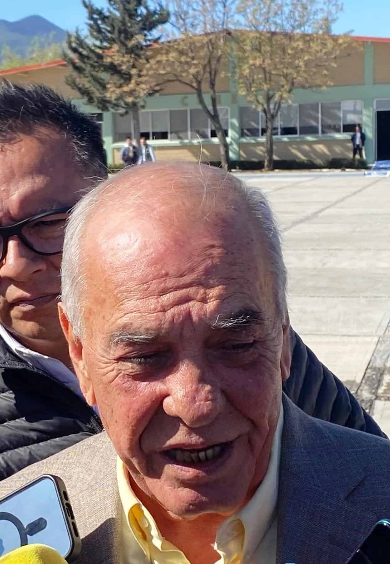 Confirmen 10 casos de sarampión en Coahuila