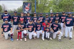 Yankees e Indios avanzan a semifinales en Liga de Béisbol del Club Astros