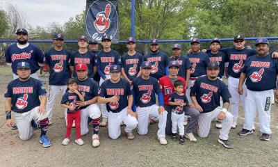 Yankees e Indios avanzan a semifinales en Liga de Béisbol del Club Astros