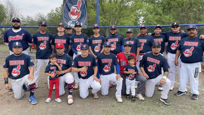Yankees e Indios avanzan a semifinales en Liga de Béisbol del Club Astros