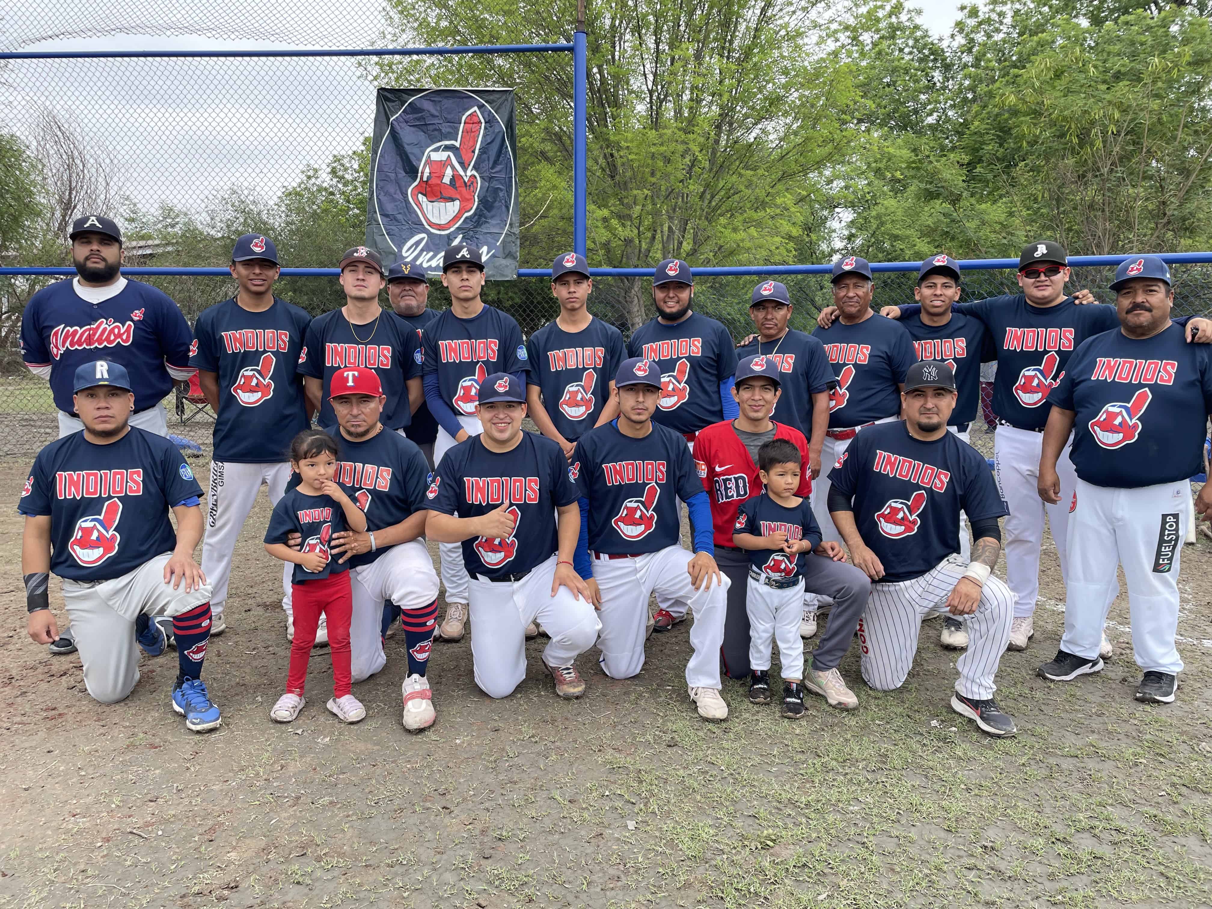 Yankees e Indios avanzan a semifinales en Liga de Béisbol del Club Astros