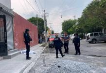 Cae albañil de 10 metros y pierde la vida