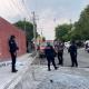 Cae albañil de 10 metros y pierde la vida