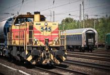 Impulsará el turismo el tren de pasajeros