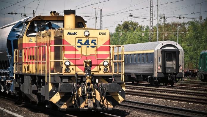 Impulsará el turismo el tren de pasajeros