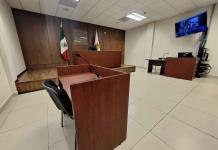 Procesan a hermanos por robo agravado en empresa Montajes Frontera en Coahuila
