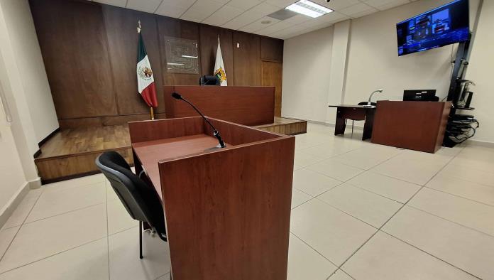 Procesan a hermanos por robo agravado en empresa Montajes Frontera en Coahuila