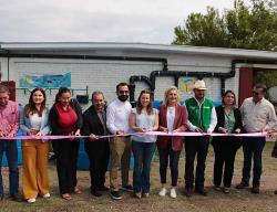 Múzquiz lanza programa "Escuelas con Agua" y beneficia a más de 2,500 alumnos