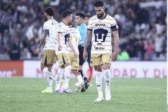 FIFA sanciona a Pumas y Atlas; no podrán registrar fichajes hasta nuevo aviso