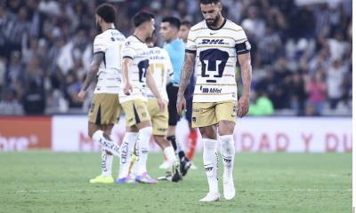 FIFA sanciona a Pumas y Atlas; no podrán registrar fichajes hasta nuevo aviso