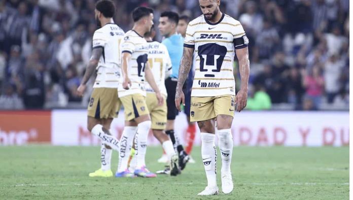 FIFA sanciona a Pumas y Atlas; no podrán registrar fichajes hasta nuevo aviso