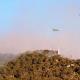 Es Arteaga la zona más afectada por incendios