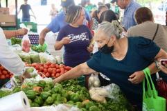 Anuncian Mercadito Mejora este viernes en Arteaga