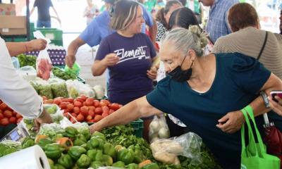 Anuncian Mercadito Mejora este viernes en Arteaga