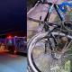 Atropellan a ciclista y huyen en Zaragoza
