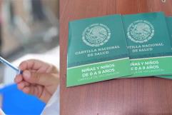 Avanza cerco sanitario por brote de sarampión en escuelas de Piedras Negras