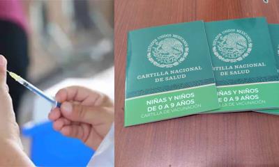 Avanza cerco sanitario por brote de sarampión en escuelas de Piedras Negras