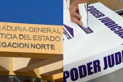 Reforzarán seguridad por elección extraordinaria en Coahuila