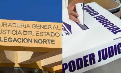 Reforzarán seguridad por elección extraordinaria en Coahuila