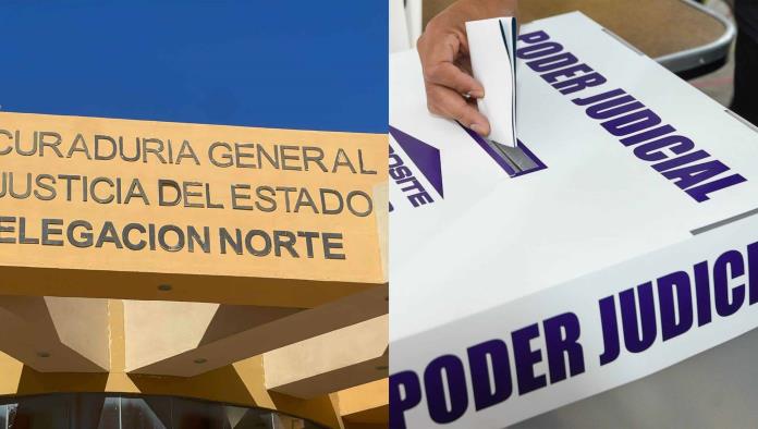 Reforzarán seguridad por elección extraordinaria en Coahuila