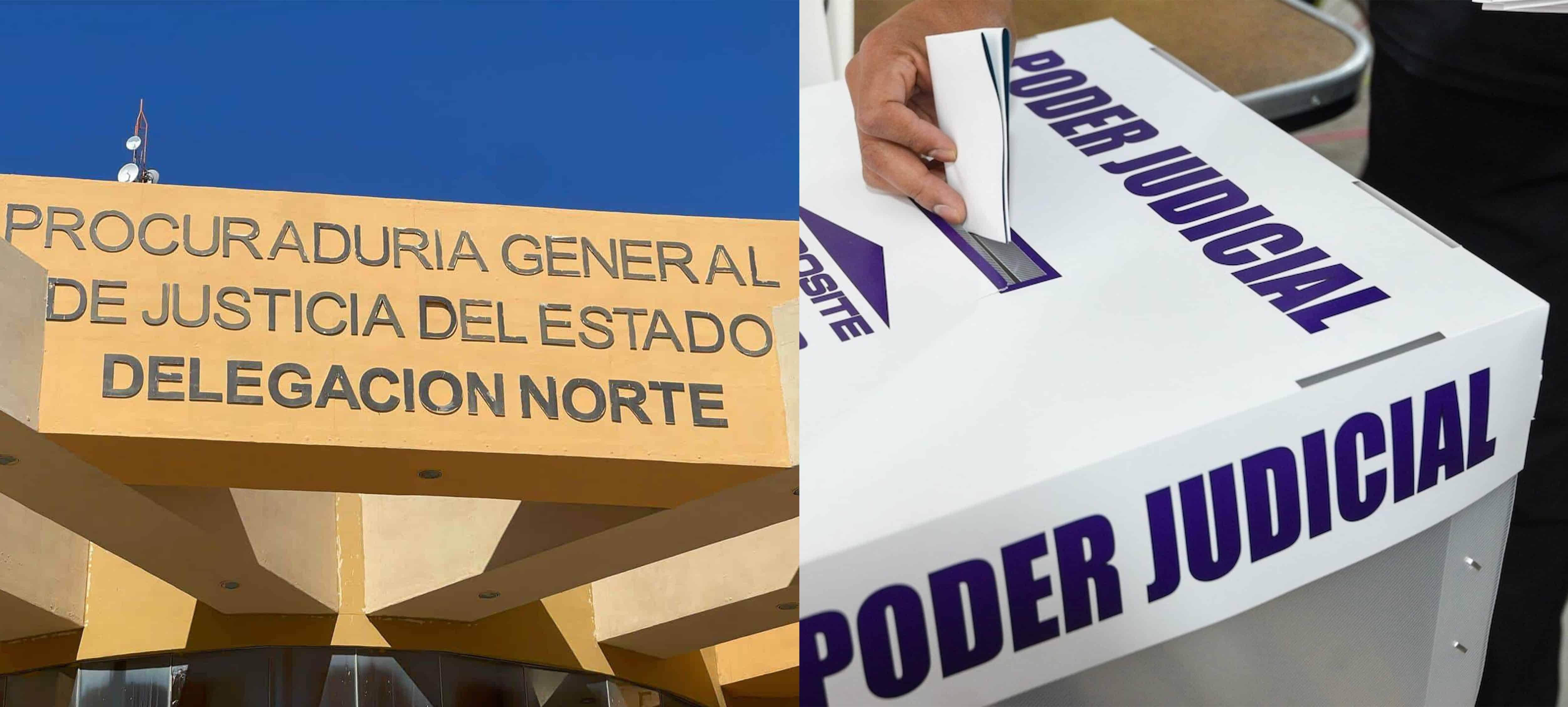Reforzarán seguridad por elección extraordinaria en Coahuila