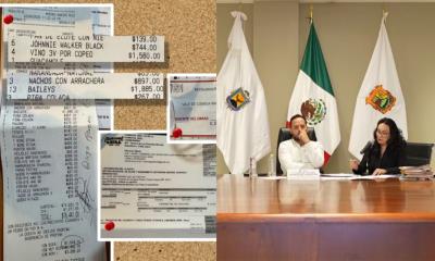 INSÓLITO: Evaden Sanciones por Irregularidades en SIMAS; sólo proponen "mesa de diálogo"