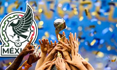¡México y EE.UU. serán anfitriones del Mundial Femenil 2031!